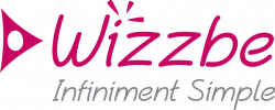 Logo Wizzbe